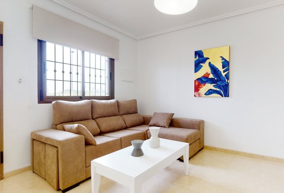 Re-Sale - Townhouse - San Miguel de Salinas