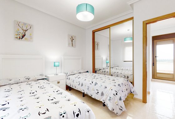 Re-Sale - Townhouse - San Miguel de Salinas