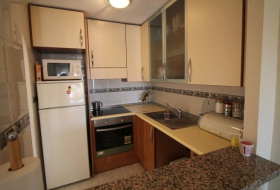 Re-Sale - Apartment - Algorfa