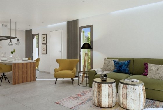 Nueva construcción  - Chalet Independiente - Daya Nueva