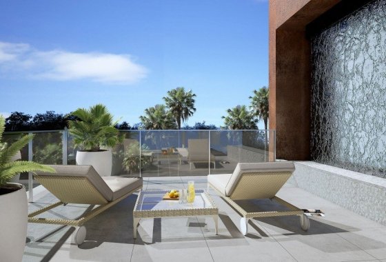 Nueva construcción  - Chalet Independiente - Daya Nueva