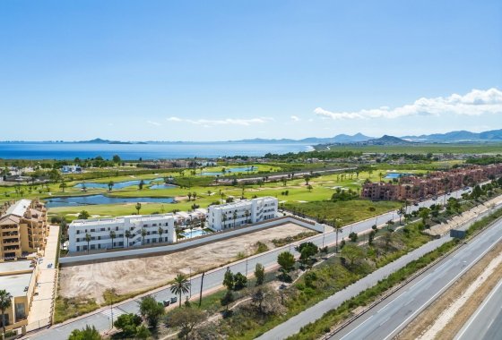 Nueva construcción  - Apartamento - Los Alcazares - Serena Golf