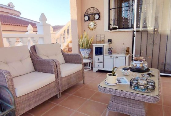 Re-Sale - Detached Villa - Rojales - Ciudad Quesada