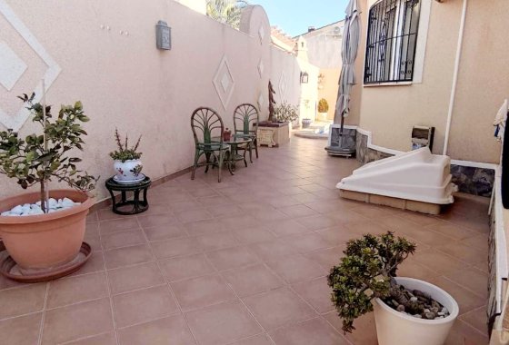 Re-Sale - Detached Villa - Rojales - Ciudad Quesada