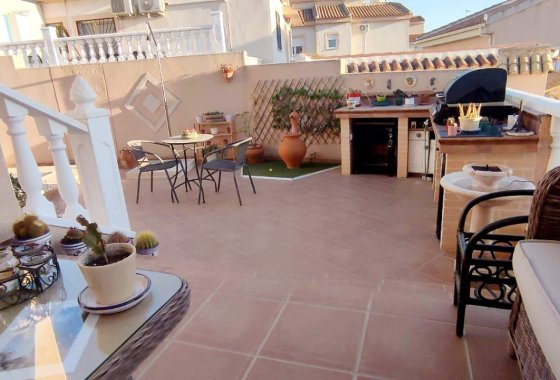 Re-Sale - Detached Villa - Rojales - Ciudad Quesada