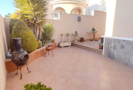 Re-Sale - Detached Villa - Rojales - Ciudad Quesada