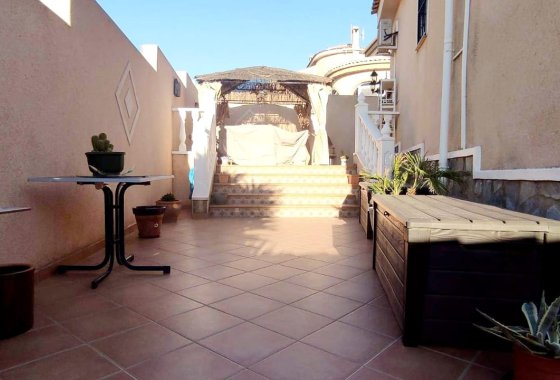 Re-Sale - Detached Villa - Rojales - Ciudad Quesada