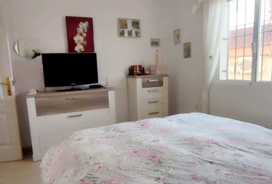 Re-Sale - Detached Villa - Rojales - Ciudad Quesada