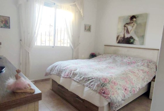 Re-Sale - Detached Villa - Rojales - Ciudad Quesada