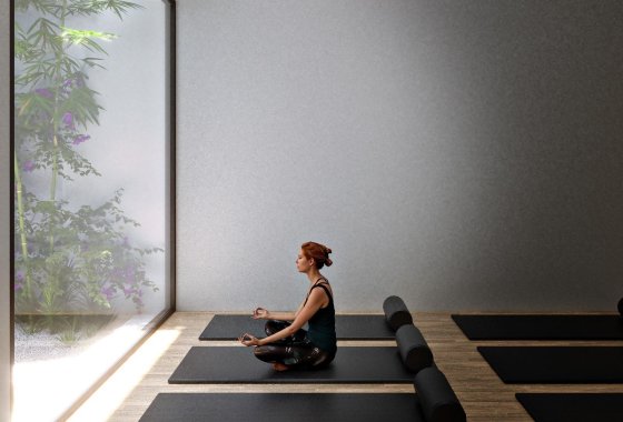 Nueva construcción  - Apartamento - San Juan Alicante - Nou Nazareth