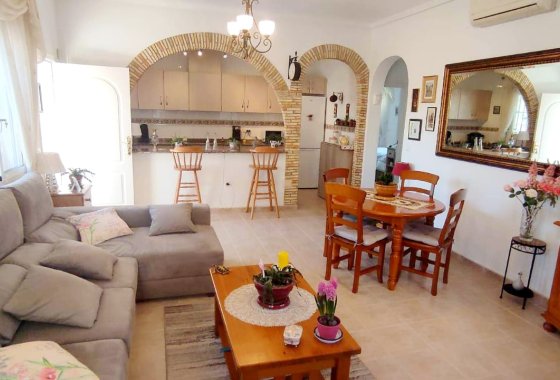 Re-Sale - Detached Villa - Rojales - Ciudad Quesada