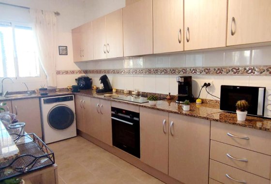 Re-Sale - Detached Villa - Rojales - Ciudad Quesada