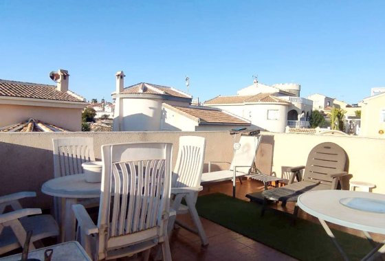 Re-Sale - Detached Villa - Rojales - Ciudad Quesada