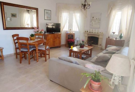 Re-Sale - Detached Villa - Rojales - Ciudad Quesada