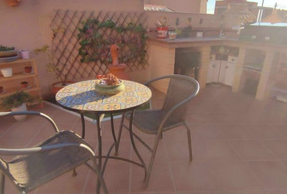 Re-Sale - Detached Villa - Rojales - Ciudad Quesada
