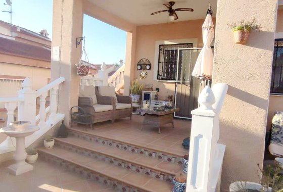 Re-Sale - Detached Villa - Rojales - Ciudad Quesada