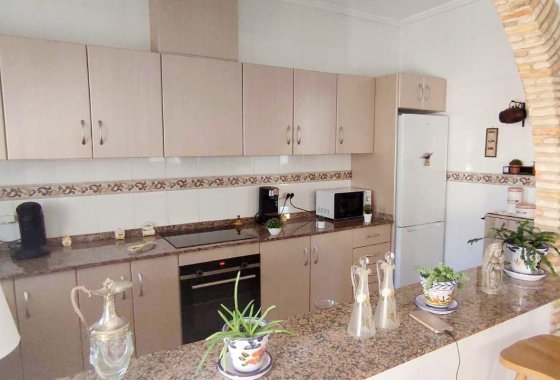 Re-Sale - Detached Villa - Rojales - Ciudad Quesada