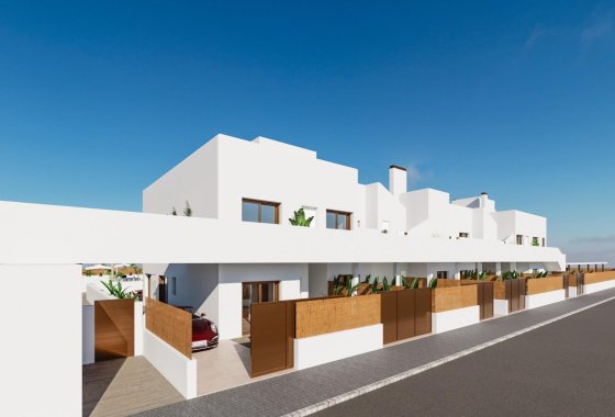 Nueva construcción  - Apartamento - Los Alcazares - Serena Golf