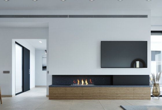 Nueva construcción  - Chalet Independiente - Baños y Mendigo - Altaona Golf