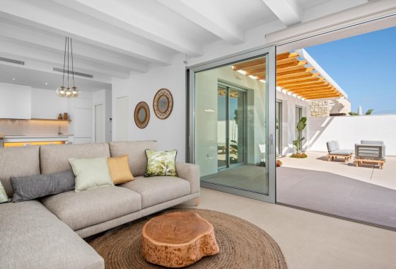 Nueva construcción  - Chalet Independiente - Benijofar