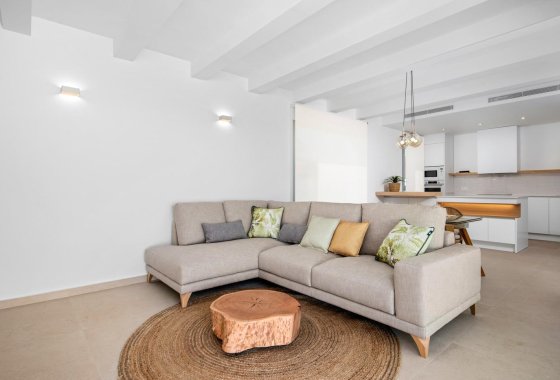 Nueva construcción  - Chalet Independiente - Benijofar