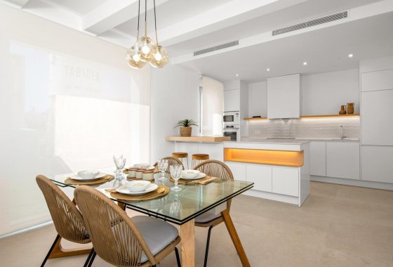 Nueva construcción  - Chalet Independiente - Benijofar