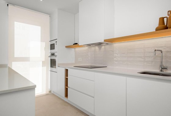 Nueva construcción  - Chalet Independiente - Benijofar