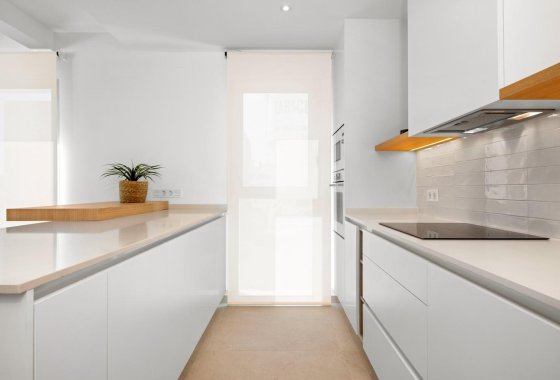 Nueva construcción  - Chalet Independiente - Benijofar