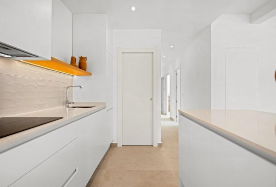 Nueva construcción  - Chalet Independiente - Benijofar