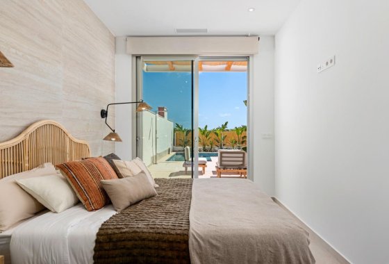 Nueva construcción  - Chalet Independiente - Benijofar