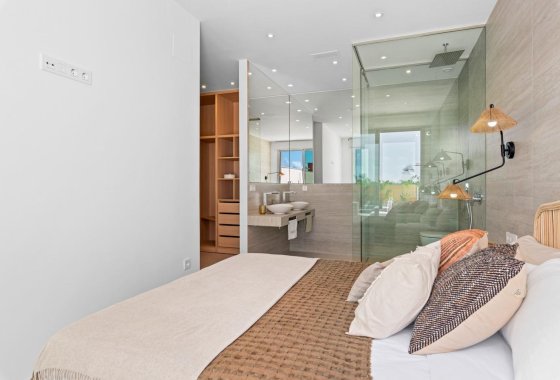 Nueva construcción  - Chalet Independiente - Benijofar