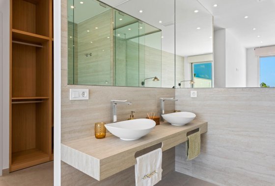 Nueva construcción  - Chalet Independiente - Benijofar