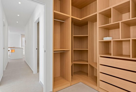 Nueva construcción  - Chalet Independiente - Benijofar