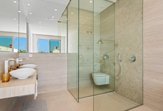 Nueva construcción  - Chalet Independiente - Benijofar