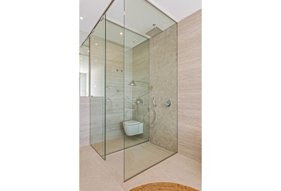 Nueva construcción  - Chalet Independiente - Benijofar