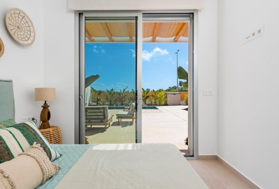 Nueva construcción  - Chalet Independiente - Benijofar