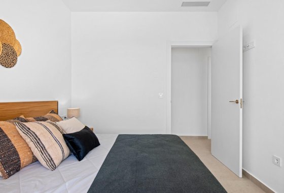 Nueva construcción  - Chalet Independiente - Benijofar