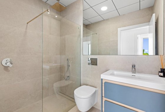 Nueva construcción  - Chalet Independiente - Benijofar