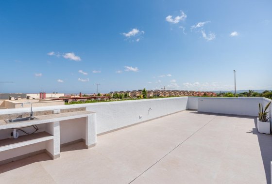 Nueva construcción  - Chalet Independiente - Benijofar