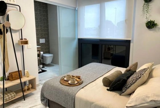 Nueva construcción  - Apartamento - Guardamar del Segura - Puerto