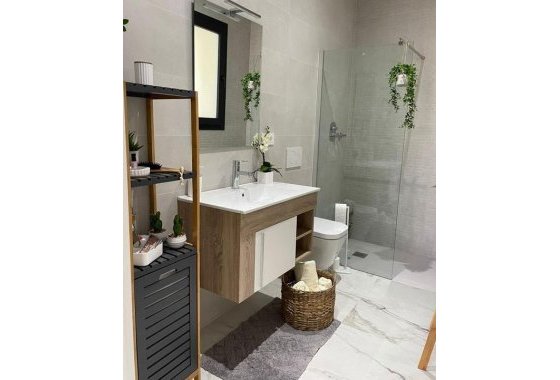 Nueva construcción  - Apartamento - Guardamar del Segura - Puerto