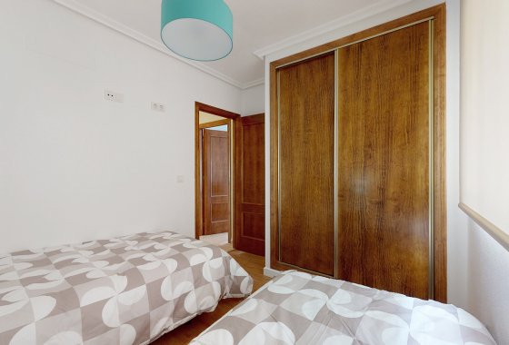 Re-Sale - Semi - Detached Villa - San Miguel de Salinas