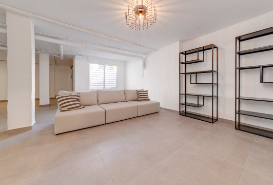 Re-Sale - Townhouse - Algorfa