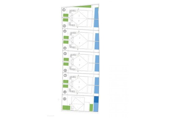 Nueva construcción  - Chalet Independiente - San Javier - San Blas
