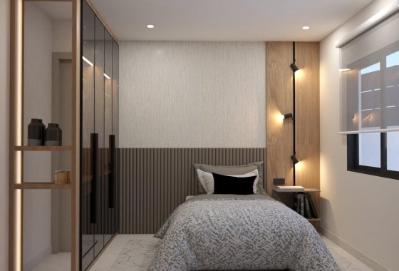 Nueva construcción  - Chalet Independiente - Pinoso - Lel