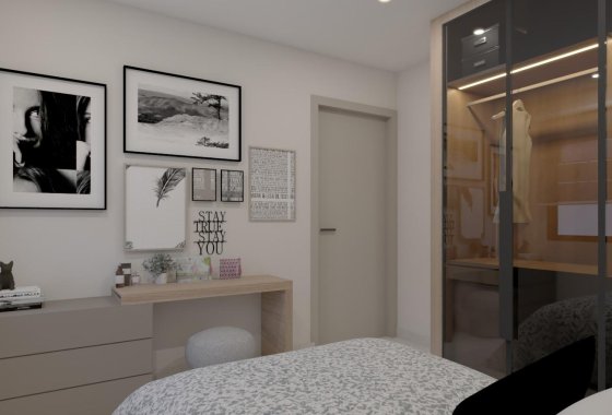 Nueva construcción  - Chalet Independiente - Pinoso - Lel