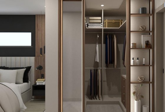 Nueva construcción  - Chalet Independiente - Pinoso - Lel