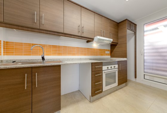 Re-Sale - Townhouse - Algorfa