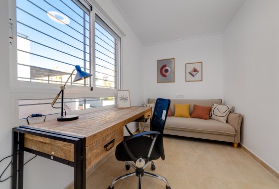 Re-Sale - Townhouse - Algorfa