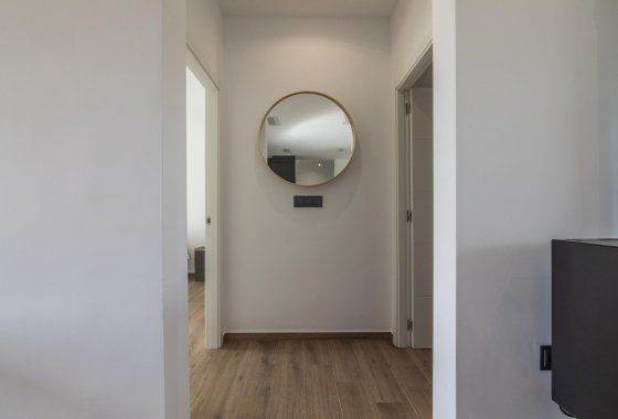 Nueva construcción  - Chalet Independiente - Pinoso - Lel